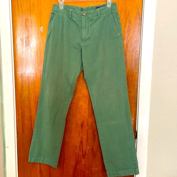 Vineyard vines Breaker Pants - Picture 1 of 7